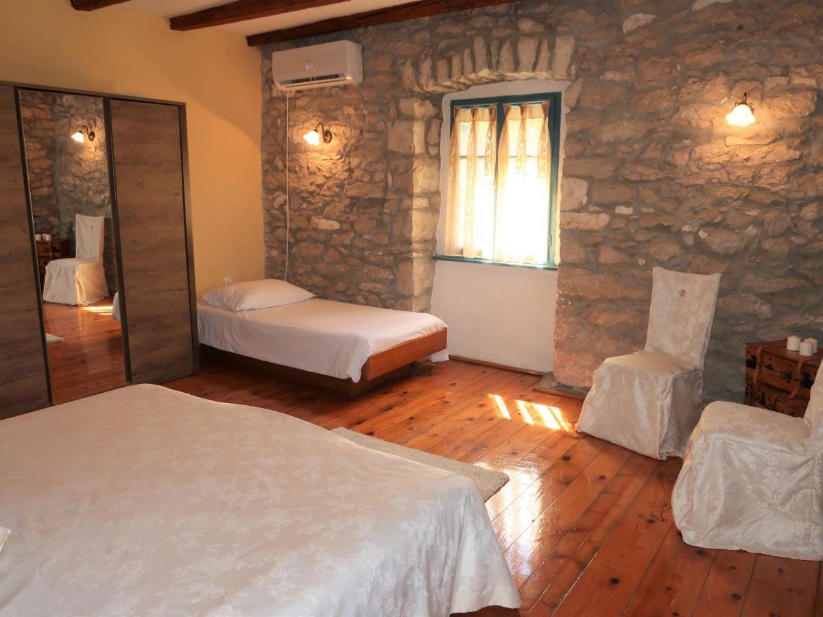 Holiday Home Nino - Lbn305 By Interhome Kršan Dış mekan fotoğraf