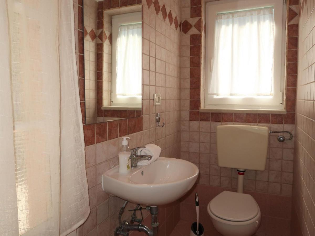Holiday Home Nino - Lbn305 By Interhome Kršan Dış mekan fotoğraf