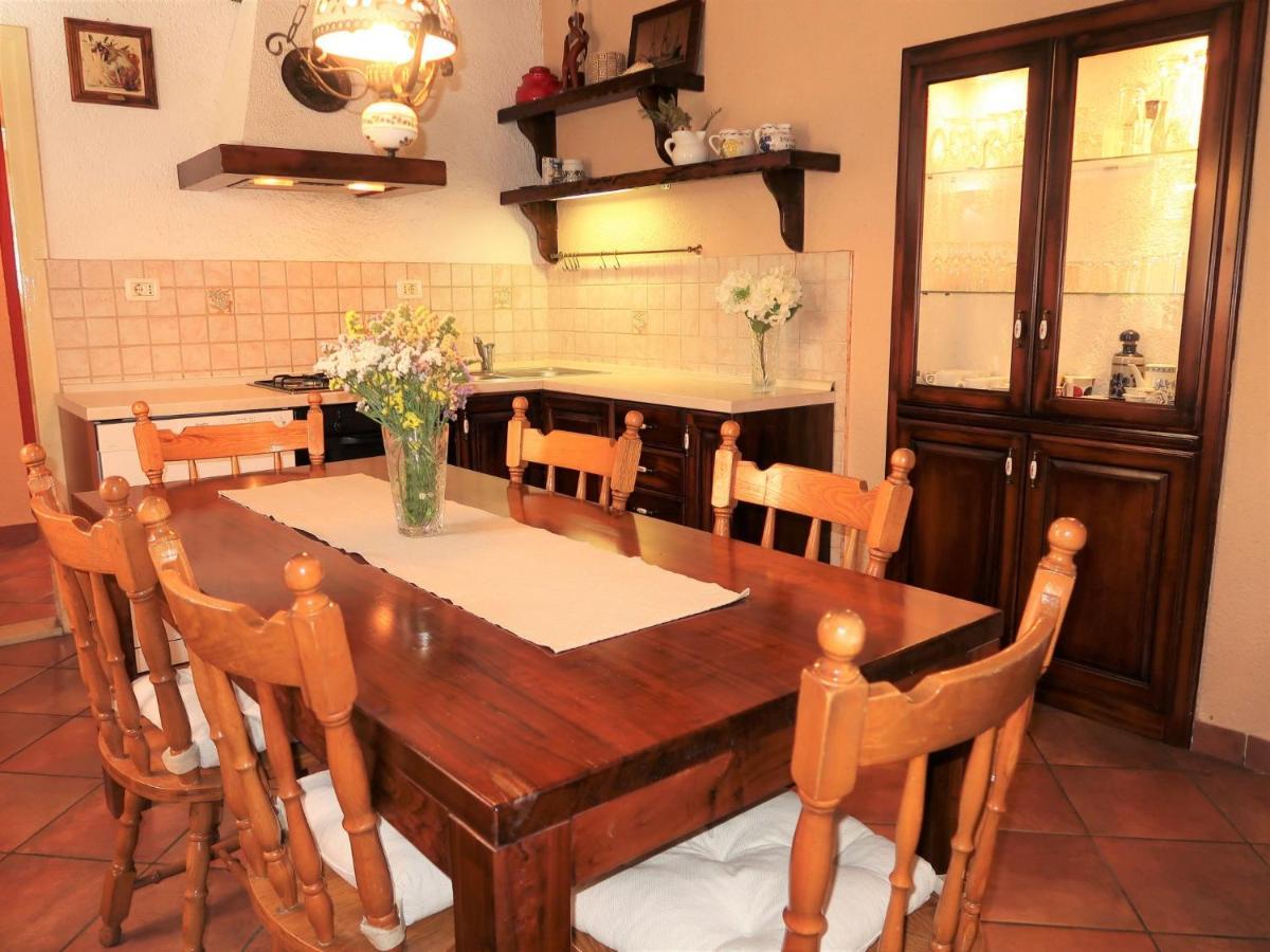 Holiday Home Nino - Lbn305 By Interhome Kršan Dış mekan fotoğraf