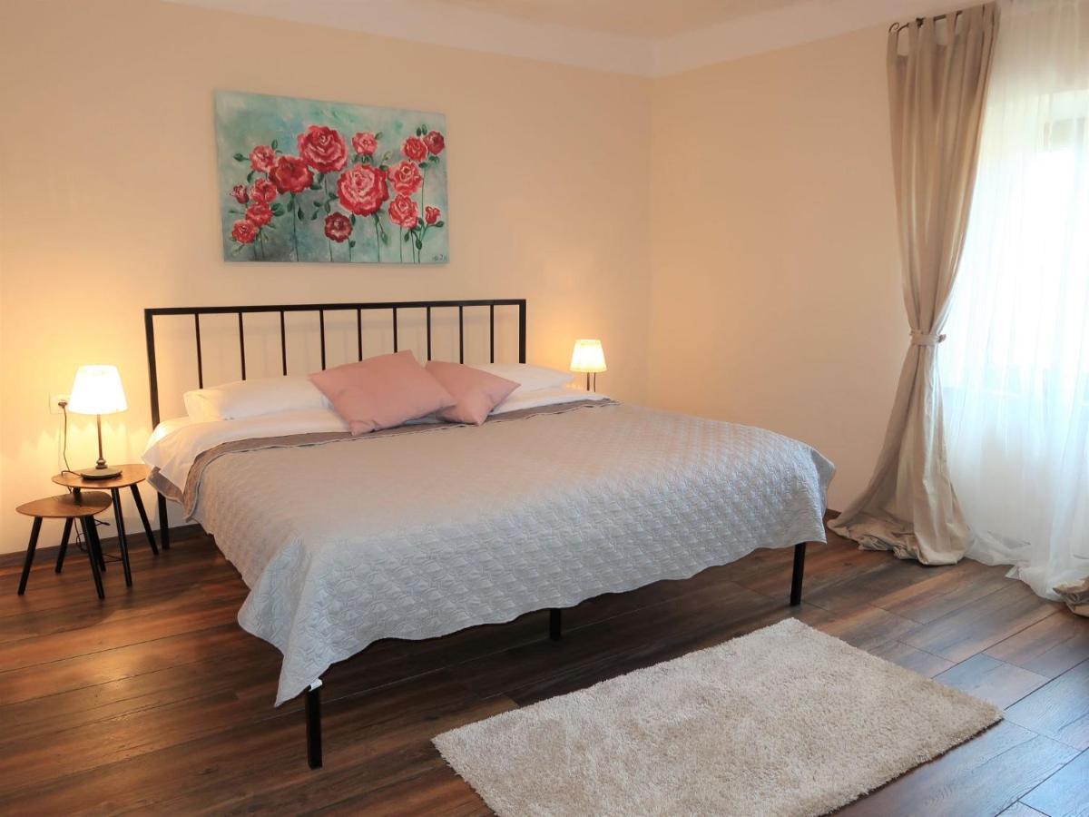 Holiday Home Nino - Lbn305 By Interhome Kršan Dış mekan fotoğraf