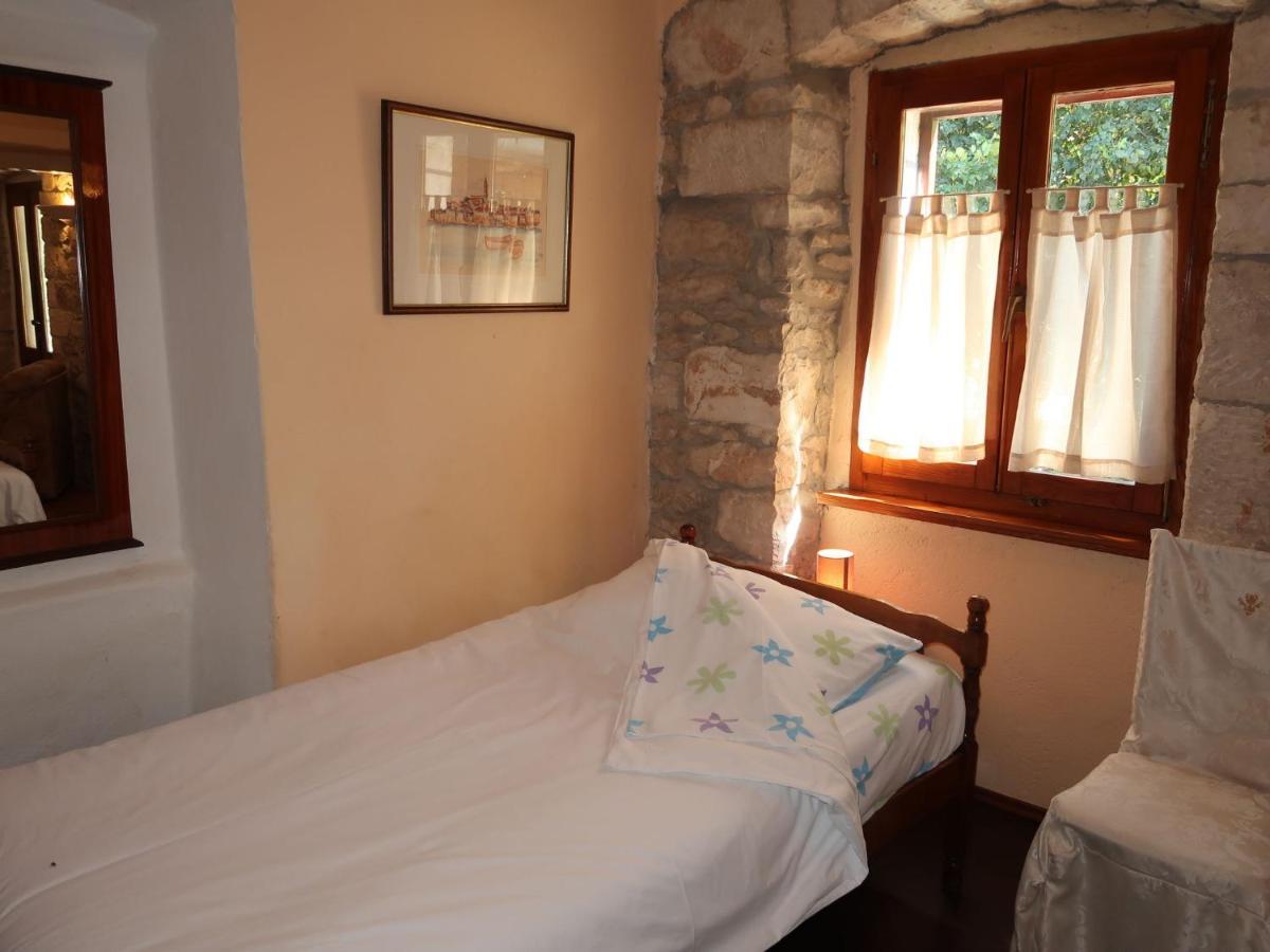 Holiday Home Nino - Lbn305 By Interhome Kršan Dış mekan fotoğraf