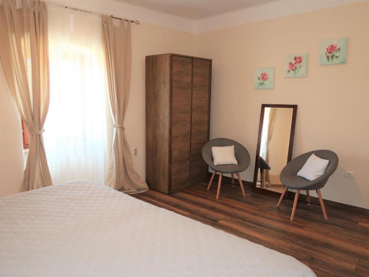 Holiday Home Nino - Lbn305 By Interhome Kršan Dış mekan fotoğraf