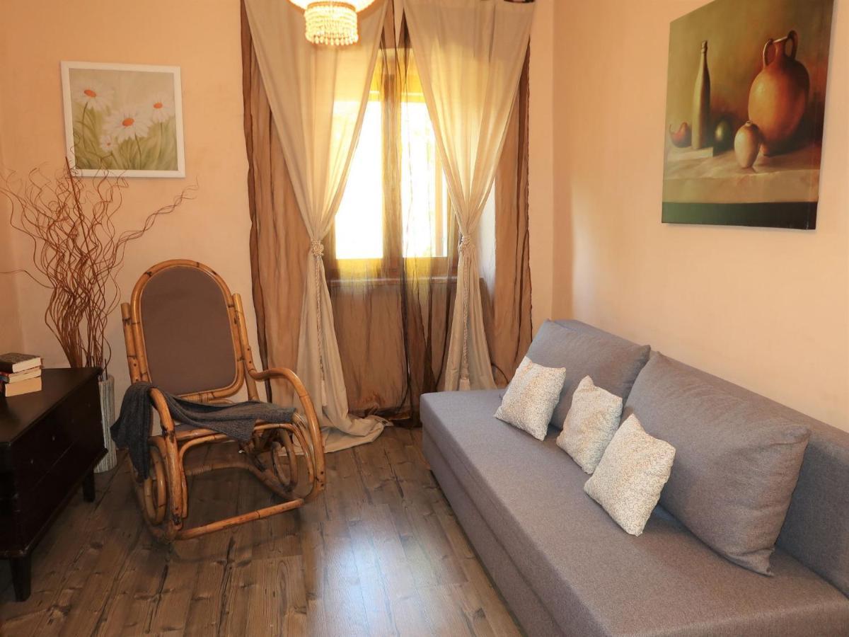 Holiday Home Nino - Lbn305 By Interhome Kršan Dış mekan fotoğraf