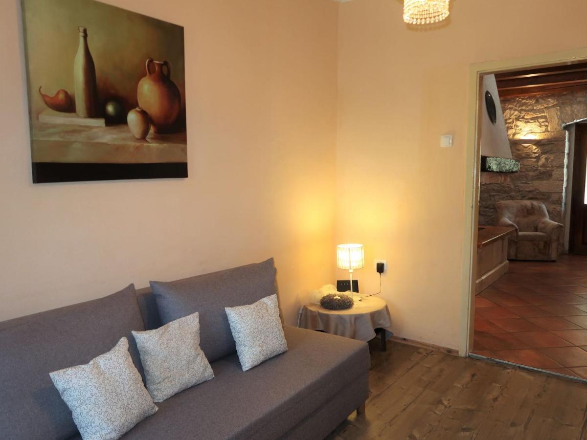 Holiday Home Nino - Lbn305 By Interhome Kršan Dış mekan fotoğraf