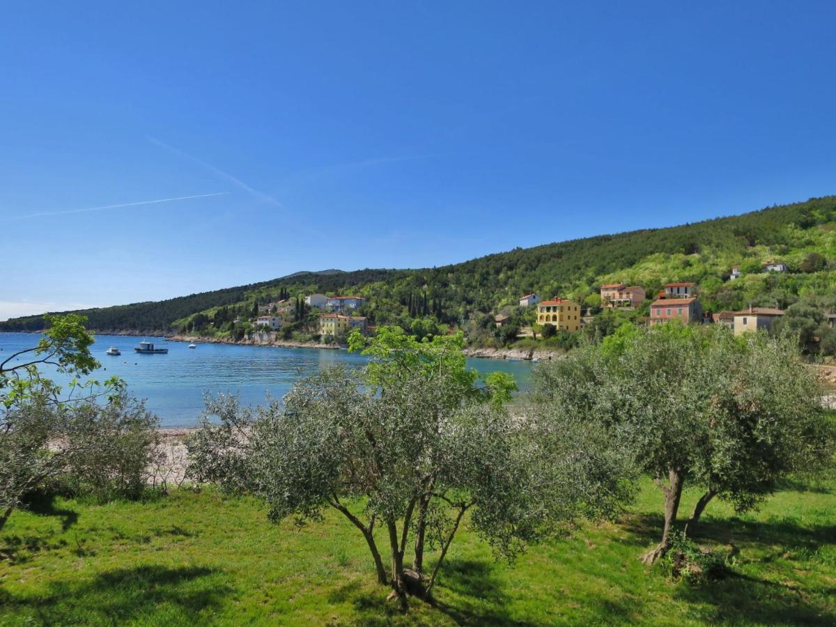 Holiday Home Nino - Lbn305 By Interhome Kršan Dış mekan fotoğraf